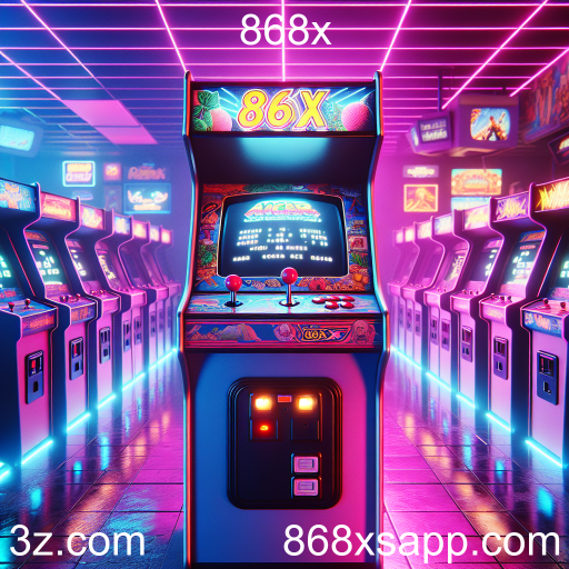 A Nostalgia dos Jogos de Arcade: Uma Viagem pelo Tempo dos Games